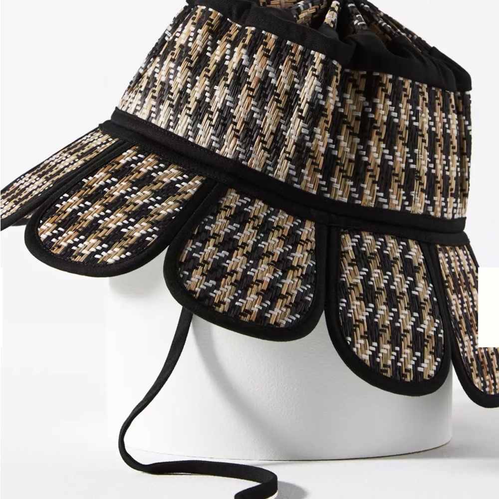 Lorna Murray Ladies Luxe Manhattan Hat Roma